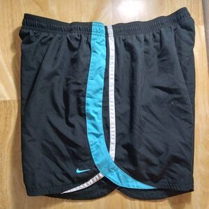 Nike Striped Wind Shorts Trainers